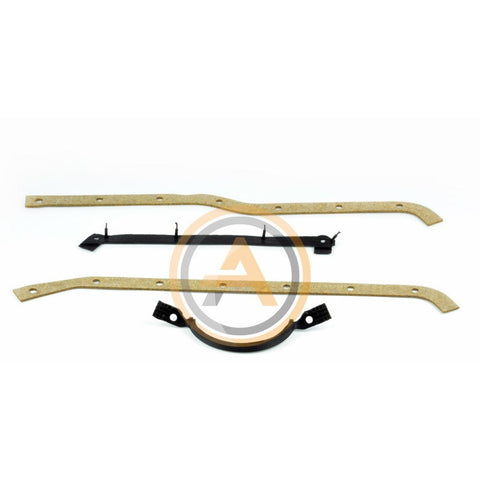 Junta Carter G10 1/2 Ton Van 4 Cil. 2.5l 1964 1965