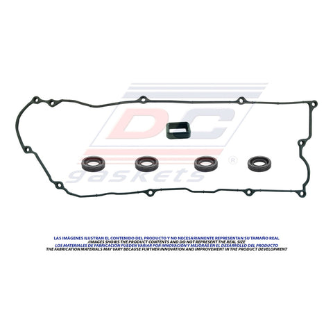 Tapa Punterias Sentra 4 Cil. 1.6l 1995 1996 1997 1998 1999