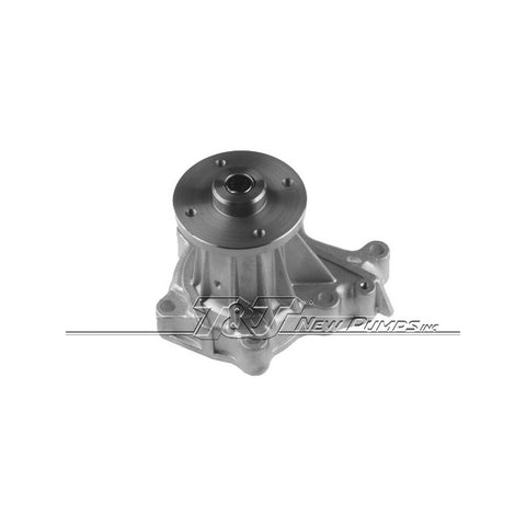 Bomba De Agua 300zx 6 Cil. 3.0l 1990-1996