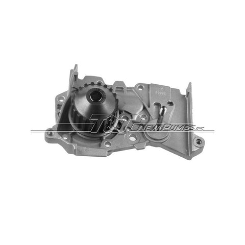 Bomba De Agua Clio 4 Cil. 1.6l 2002-2008