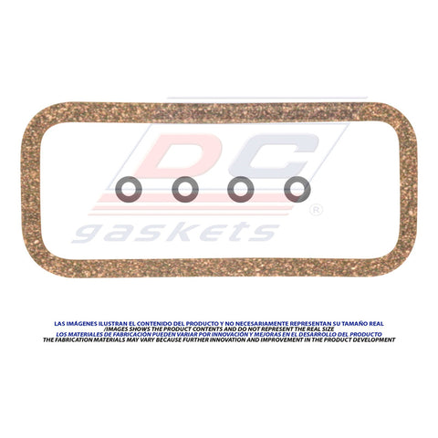 Tapa Lateral Pickup 2wd 4 Cil. 1.8l 1994