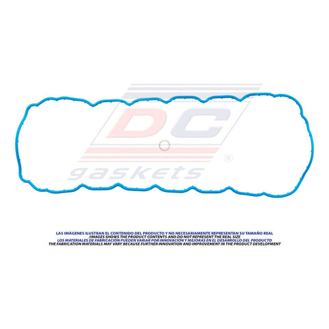 Junta Carter Acura El (can) 4 Cil. 1.6l 1997 1998 1999 2000