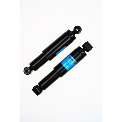 2 Amortiguadores Panel 1972-2001