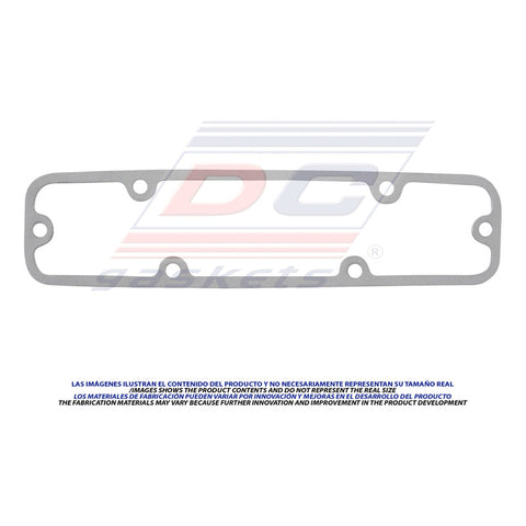 Empaque S10 P/u 2wd 4 Cil. 2.2l 1997