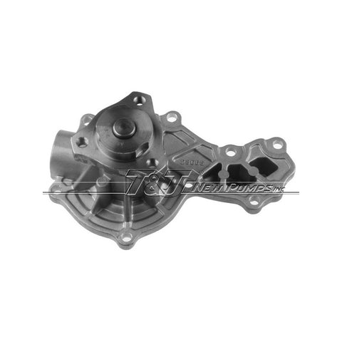 Bomba De Agua Jetta 4 Cil. 1.7l 1981