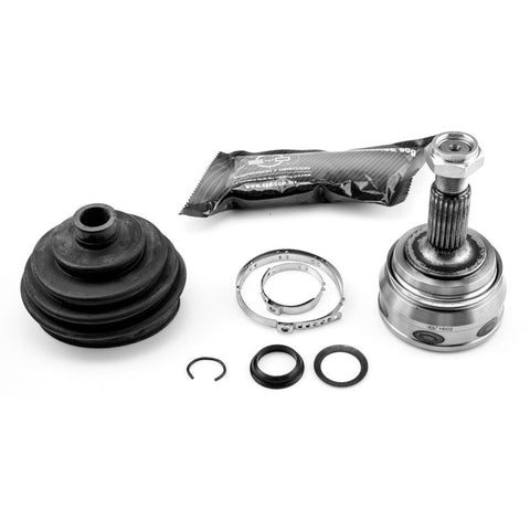 Junta Lado Rueda Caribe 1980-1987