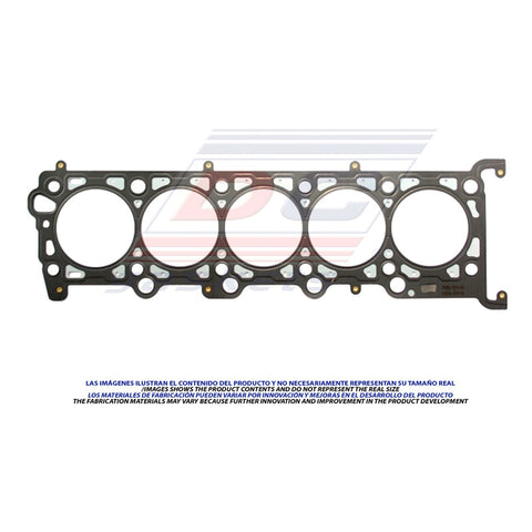 Junta Cabeza E350 Super Duty Van 10 Cil. 6.8l 1997-2007