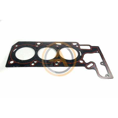 Junta Cabeza Intrigue 6 Cil. 3.5l 1999 2000 2001 2002