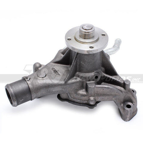 Bomba De Agua Savana 2500 6 Cil. 4.3l 1996-2005