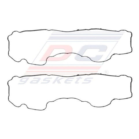 Empaque Peugeot 206 (mex) 4 Cil. 1.6l 2001