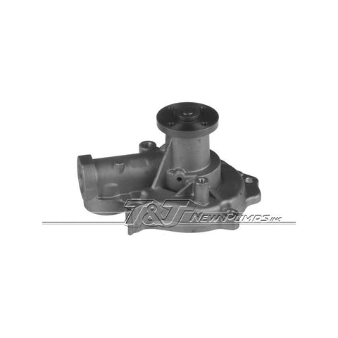 Bomba De Agua Sebring 4 Cil. 2.4l 2001 2002 2003 2004 2005