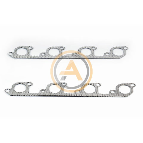 Junta Admision Gran Torino 8 Cil. 5.8l 1972 1973 1974