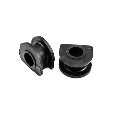 Goma Varilla Estabilizadora (2) Silverado 2500 Hd 2001-2010