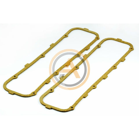 Tapa Punterias Cougar 8 Cil. 7.0l 1970