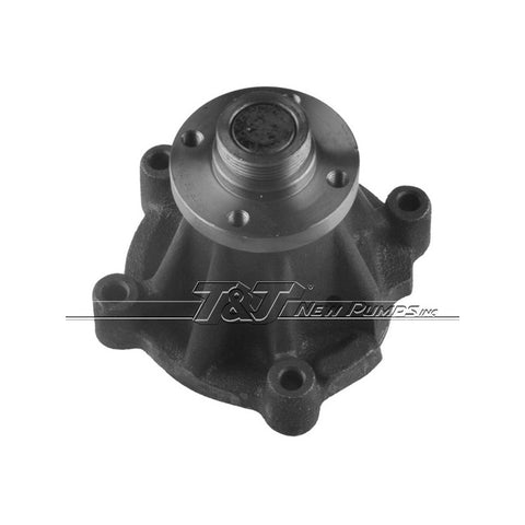 Bomba De Agua E-450 Econoline Super Duty 2000-2002