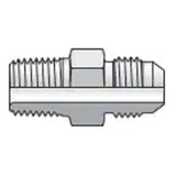 10 Ftx-s -- Niple De Acero Parker 5/8 X 1/2