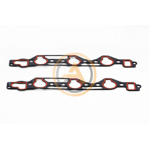 Junta Admision 4 Runner 2wd 6 Cil. 3.0l 1990 1991 1992 1993