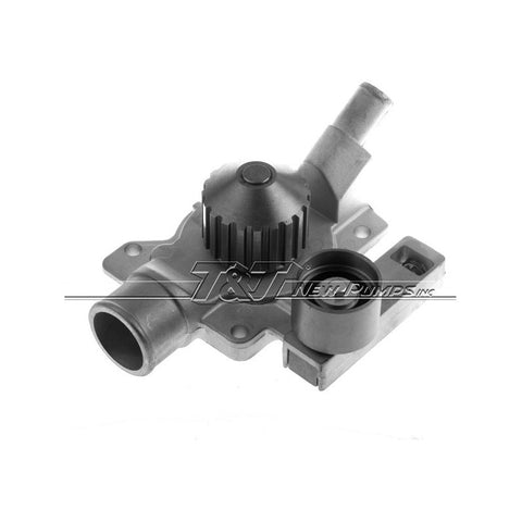 Bomba De Agua Tracer 4 Cil. 1.9l 1991