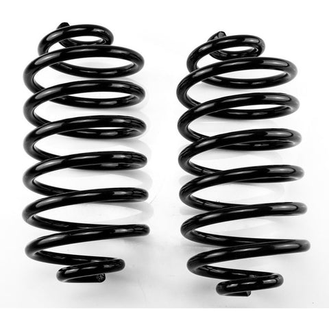 Resorte Trasero Tornado (2) 2011-2018