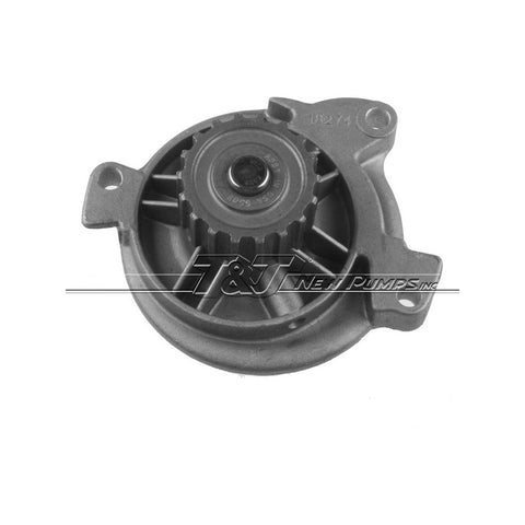 Bomba De Agua Eurovan 5 Cil. 2.4l 1993 1994 1995 1996