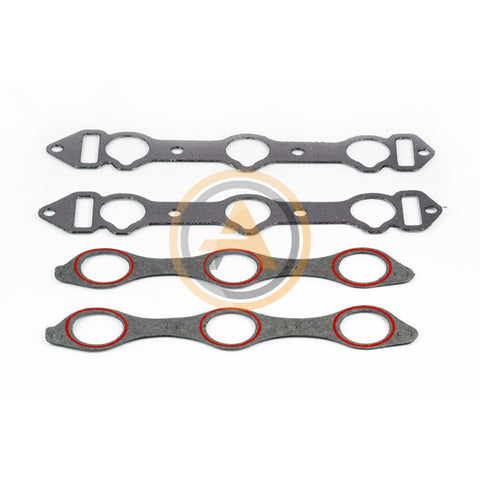 Empaque Shadow (mex) 6 Cil. 3.0l 1992