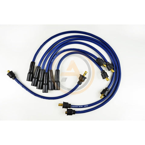 Cable Bujia Suburban 3.8l 1965-1974