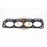 Empaque F10 4 Cil. 1.4l 1977 1978