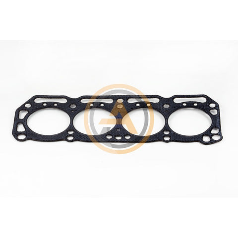 Empaque F10 4 Cil. 1.4l 1977 1978