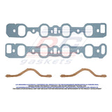 Empaque Ranchero 8 Cil. 5.8l 1973