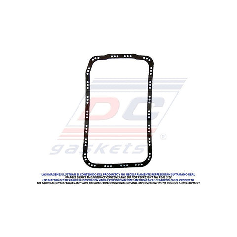 Empaque Accord 6 Cil. 2.7l 1995 1996 1997