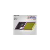 Filtro Aire Seat Ibiza Sport 2008-2009 4 Cil 1.4l