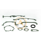 Empaque Sentra 4 Cil. 2.0l 1996