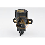 Valvula Solenoide Sistema Egr F-250 8 Cil. 5.4l 1997-2000