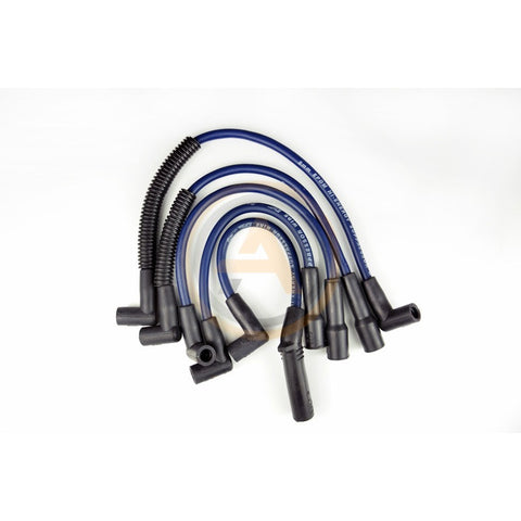 Cable Bujia Wrangler 2.5 1991-2002