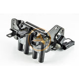 Bobina Alta Energia Attitude 4 Cil. 1.4l 2006-2011