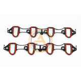 Empaque Silverado 2500hd 2wd 8 Cil. 6.0l 2002 2003