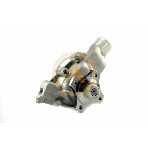 Bomba De Agua Grand Cherokee 6 Cil. 4.0l 2004