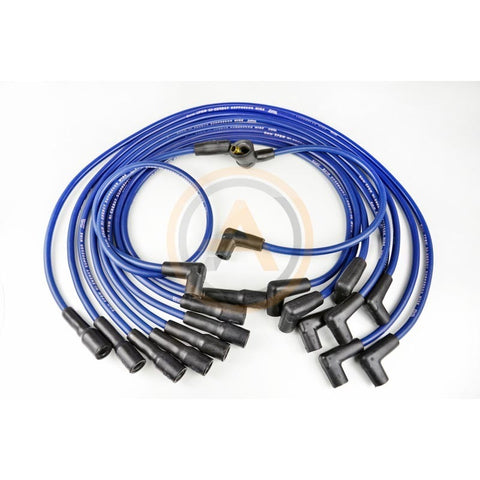 Cable Bujia Mustang 4.2l 1980 1981 1982