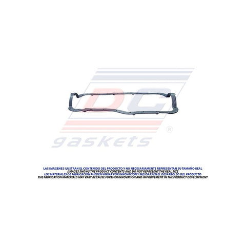 Empaque Aerostar 2wd 4 Cil. 2.3l 1986