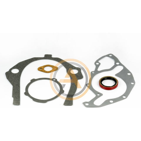 Empaque Cutlass Ciera 6 Cil. 2.8l 1988