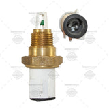 Sensor Temperatura Topaz 4 Cil. 2.3l 1989-1994