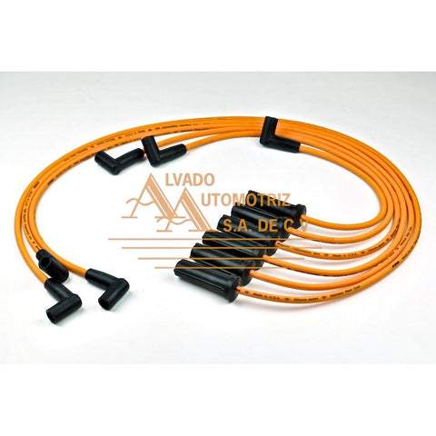 Cable Bujia Regal 6 Cil. 3.8l 1997 1998 1999