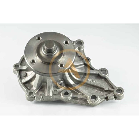 Bomba De Agua Cressida 6 Cil. 2.8l 1983-1988