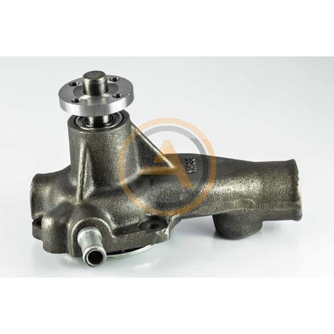Bomba De Agua F-250 6 Cil. 4.9l 1975 1976 1977