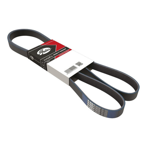 Banda Gates  -- K050510 -- Micro V
