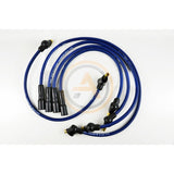 Cable Bujia Mazda Pick Up B2000 2.0l 1986 1987