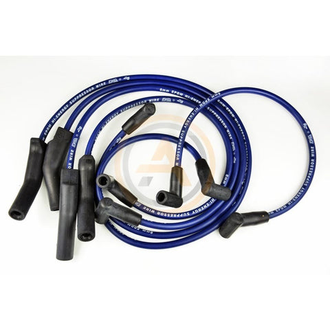Cable Bujia Lynx 1.6l 1981 1982 1983 1984 1985