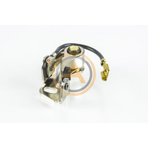 Platino Combi 6 Cil. 2.0l 1972 1973