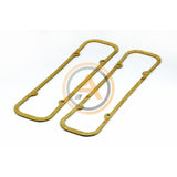 Empaque Omega 8 Cil. 5.7l 1977