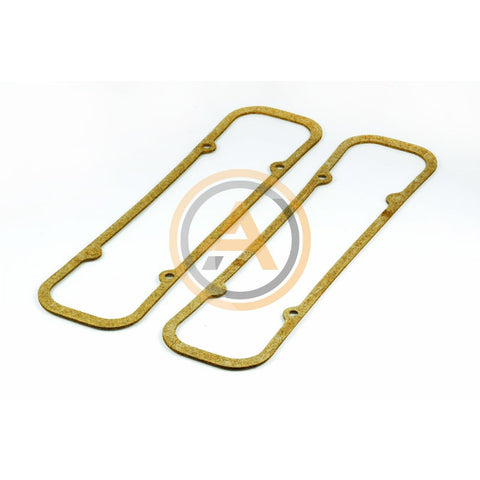 Empaque Omega 8 Cil. 5.7l 1977